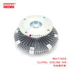 ME411658 Cooling Fan Clutch For ISUZU