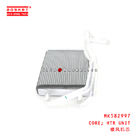 MK582997 Htr Unit Core For ISUZU FUSO CANTER FE85