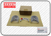 8-97071661-0 8970716610 Isuzu Body Parts Crank Bearing Kit Suitable for ISUZU 4BG1