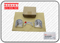 8-97071661-0 8970716610 Isuzu Body Parts Crank Bearing Kit Suitable for ISUZU 4BG1