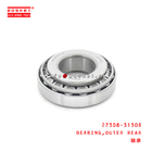 27308-31308 Outer Rear Bearing Suitable for ISUZU