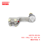 48570-00Z04 Tie Rod Rod End Rh Suitable for ISUZU