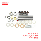 40025-01D29 Kit Set Kingpin Suitable for ISUZU