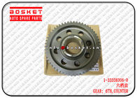 Counter 6th Gear Suitable For ISUZU CXZ Parts 1-33338306-0 1333383060
