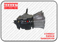 8-97909660-0 8979096600 Tranmission Assembly Suitable For ISUZU NKR55 MSB5M