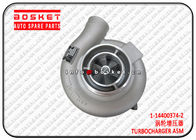 1-14400374-2 1144003742 Turbocharger Assembly Suitable For ISUZU CXZ CYZ EXZ 6WF1-T