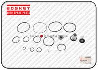 1855763910 1-85576391-0 CZX51K Isuzu Brake Parts / Brake Valve Rubber Repair Kit