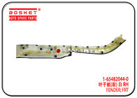 Front Fender RH For ISUZU 6HK1 FVZ34 1-65482044-0 1-65481637-1 1654820440 1654816371