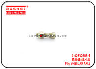 ISUZU 4JB1 NKR55 Rear Axle Wheel Pin 9-42332605-4 9423326054