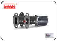 NJR Isuzu Engine Parts 8-98063008-0 8980630080 Exhaust Gas Recirculation Valve