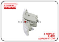 ISUZU FVM FVZ FTR VC46 Front Combination Lamp Assembly L 8-98047053-1 8980470531