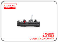 1-47500239-0 1475002390 Clutch Master Cylinder Assembly For ISUZU 10PE1 CXZ81