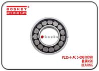 PL25-7-AC Isuzu Spare Parts 5-09810090 509810090 Truck Bearing