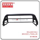 Black Isuzu D-MAX Parts 2013-2020 Roll Bar BLA Rear Trunk Bracket
