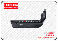 1712302083 1-71230208-3 Front Bumper Bracket For Isuzu FVZ34 6HK1