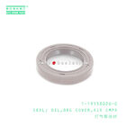 1-19158026-0 Air Compressor Bearing Cover Oil Seal 1191580260 For ISUZU FSR32 6HE1T