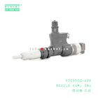 9709500-659 Injection Nozzle Assembly J08E Hino Truck Parts
