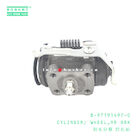 8-97191497-0 Rear Brake Wheel Cylinder 8971914970 Suitable For ISUZU NLR85 4JJ1T