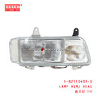 1-82110439-0 Led Headlamp Assembly 1821104390 For ISUZU FTR33 6HH1