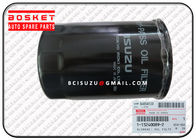 Fsr13 6BG1 Isuzu Filters Oil Filter Element 1132400892 1-13240089-2 , Net Weight 0.9 KG