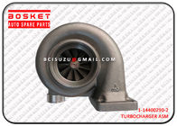 Isuzu Cxz Truck Spare Parts Turbocharger CYH52 EXZ51K 6WA1 1-14400290-2