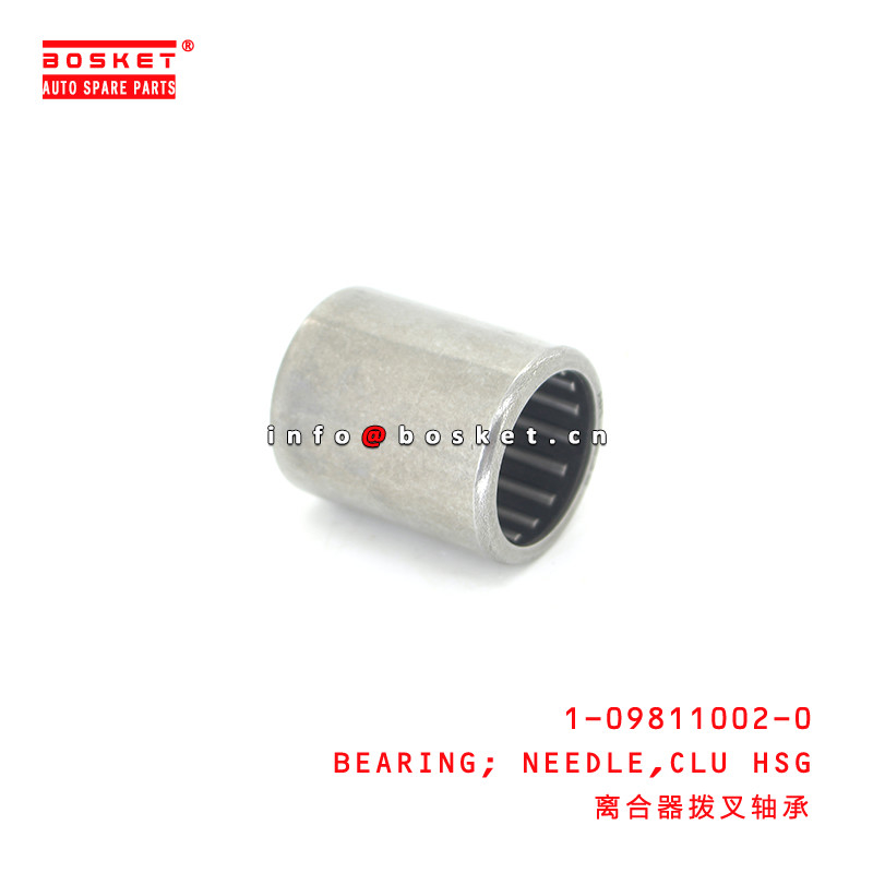 1-09811002-0 Clutch Housing Needle Bearing For ISUZU ELF 4HK1 1098110020