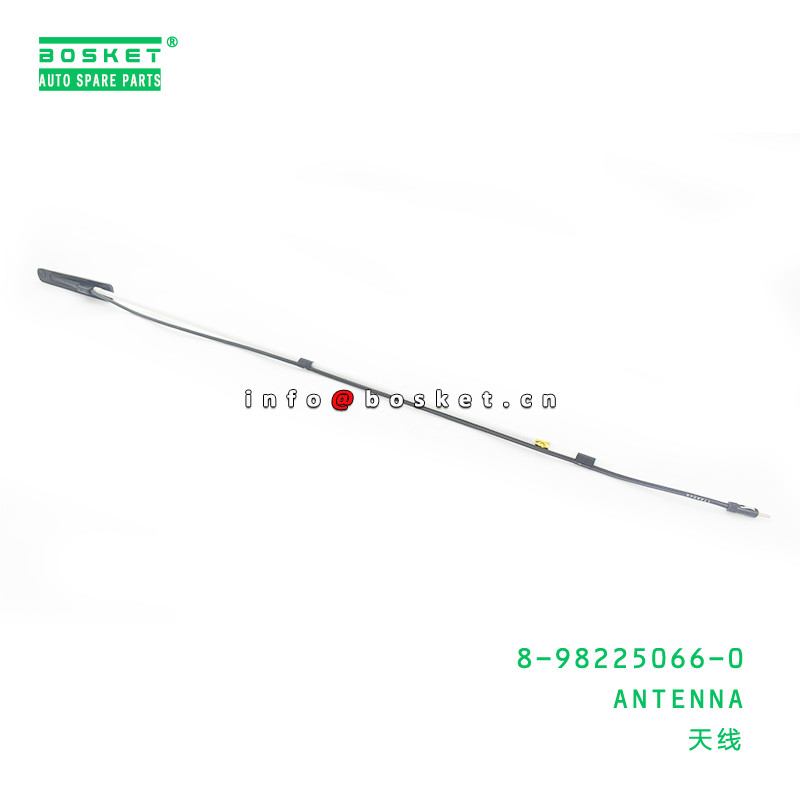 8-98225066-0 Isuzu Body Parts Antenna For 700P 8982250660