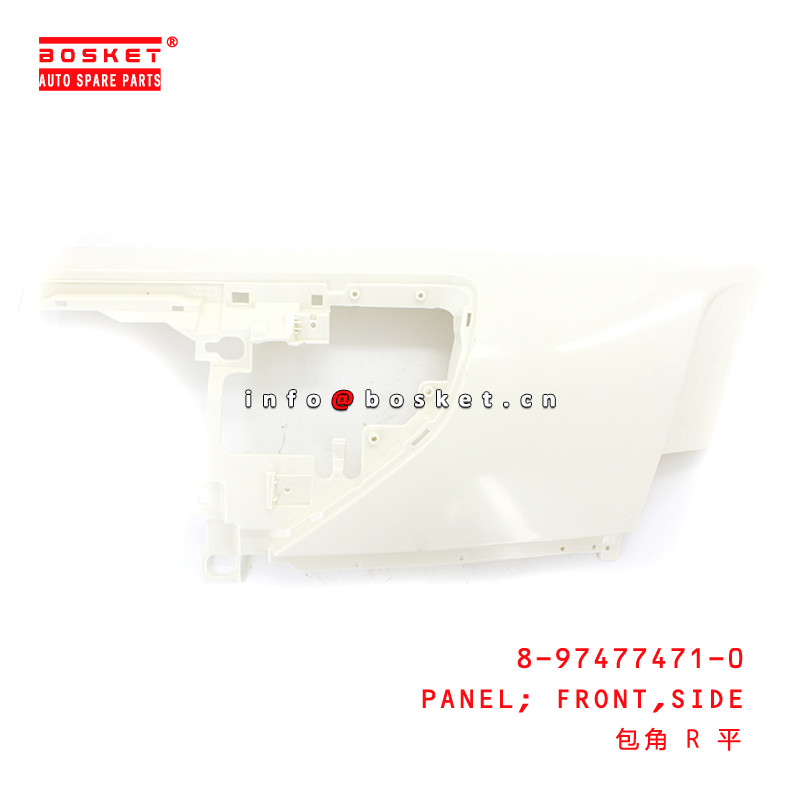 8-97477471-0 Side Front Panel For ISUZU 700P  8974774710