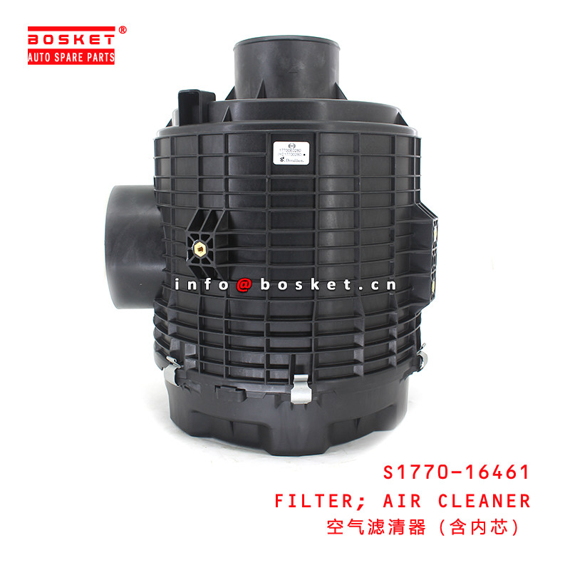 S1770-16461 Air Cleaner Filter Suitable for ISUZU HINO700 E13C
