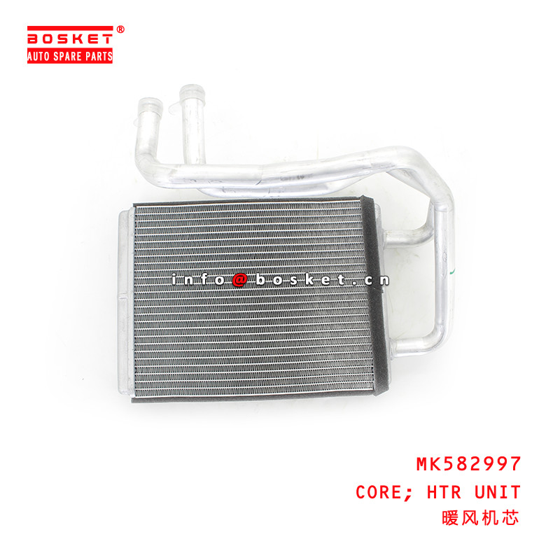 MK582997 Htr Unit Core For ISUZU FUSO CANTER FE85