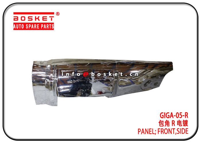 ISUZU GIGA  GIGA-05-R GIGA05R Side Front Panel