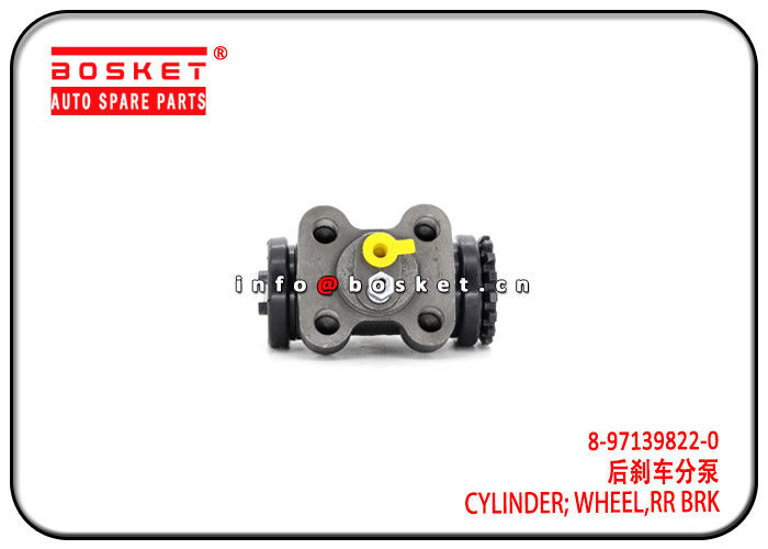 8-97139822-0 8971398220 Rear Brake Wheel Cylinder R For ISUZU 4BD1 4HF1 NKR NPR