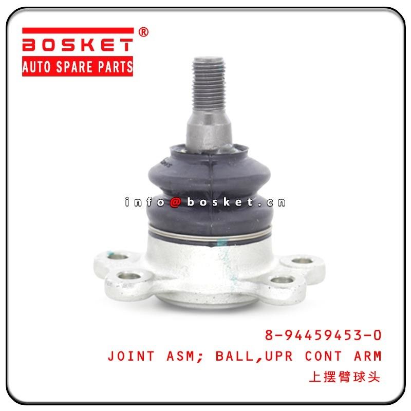 8-94459453-0 8944594530 Truck Chassis Parts Upper Control Arm Ball Joint Assembly For ISUZU 4JA1 TFR54