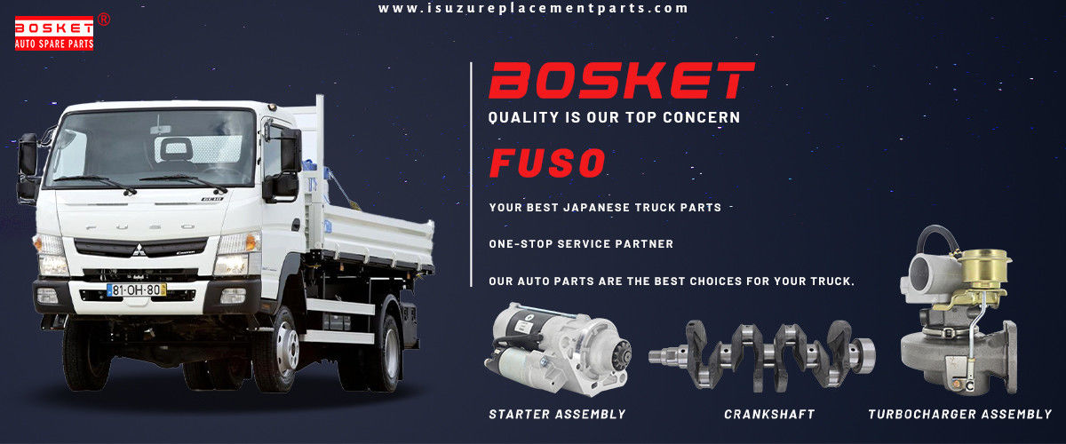 中国 最もよい Isuzu の身体部分 販売