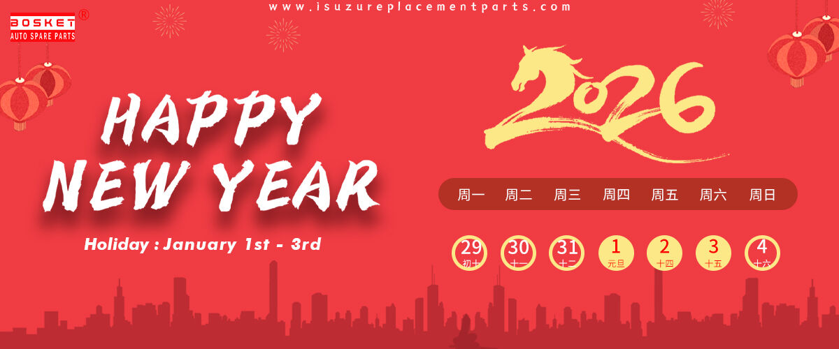 中国 最もよい isuzu のトラックの部品 販売