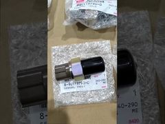 8-98119790-0 センサー;プレス