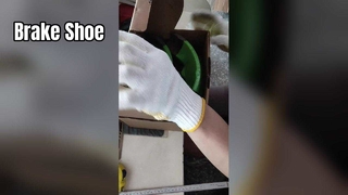 ブレーキシューズ
