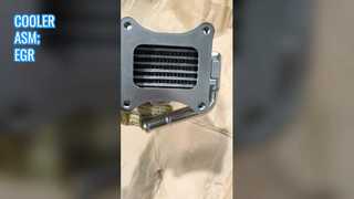 8-98025248-6 クーラー ASM; EGR
