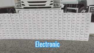 8-98145501-1 電子システム