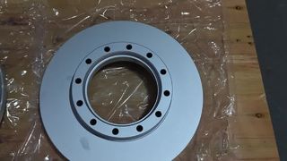 MX925100 CAA ローター;ディスクブレーキ、RR