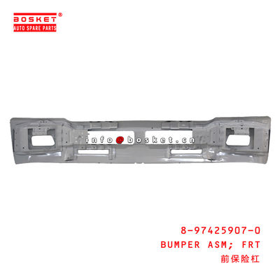 8-97425907-0 Front Bumper Assembly 8974259070 For ISUZU FSR90