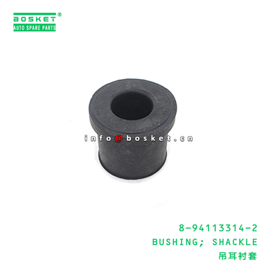 8-94113314-2 Shackle Bushing 8941133142 For ISUZU NHR