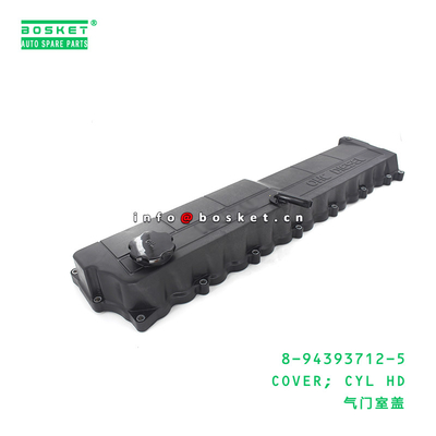 8-94393712-5 Cylinder Head Cover 8943937125 For ISUZU FSR FTR FVR