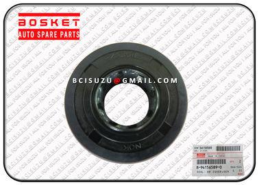 NKR55 4JB1 Isuzu Car Parts , 8941565890 8-94156589-0 Rear Generator Cover Seal