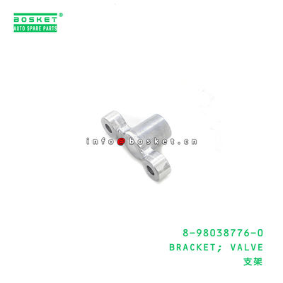 8-98038776-0 Valve Bracket 8980387760 For ISUZU XD
