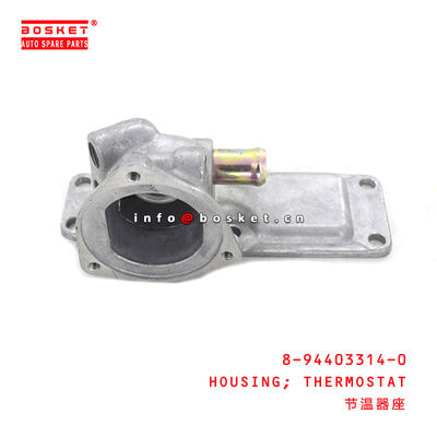 8-94403314-0 Thermostat Housing 8944033140 Suitable for ISUZU NPR58 4BE1