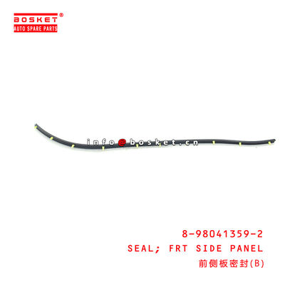 8-98041359-2 Front Side Panel Seal 8980413592 Suitable for ISUZU VC46
