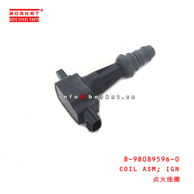 8-98089596-0 Ignition Coil Assembly 8980895960 Suitable for ISUZU FTR 4HV1