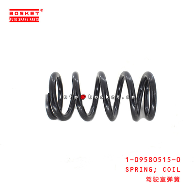 1-09580515-0 Coil Spring 1095805150 For ISUZU CXZ81 10PE1