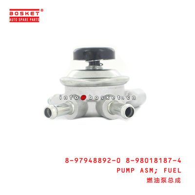 8-97948892-0 8-98018187-4 Fuel Pump Assembly 8979488920 8980181874 Suitable for ISUZU NKR NPR 4JJ1T